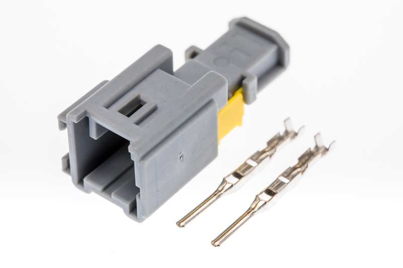 Electrical connector repair kit